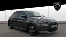 Peugeot 208 1.2 PureTech 100 Allure Premium 5dr Petrol Hatchback